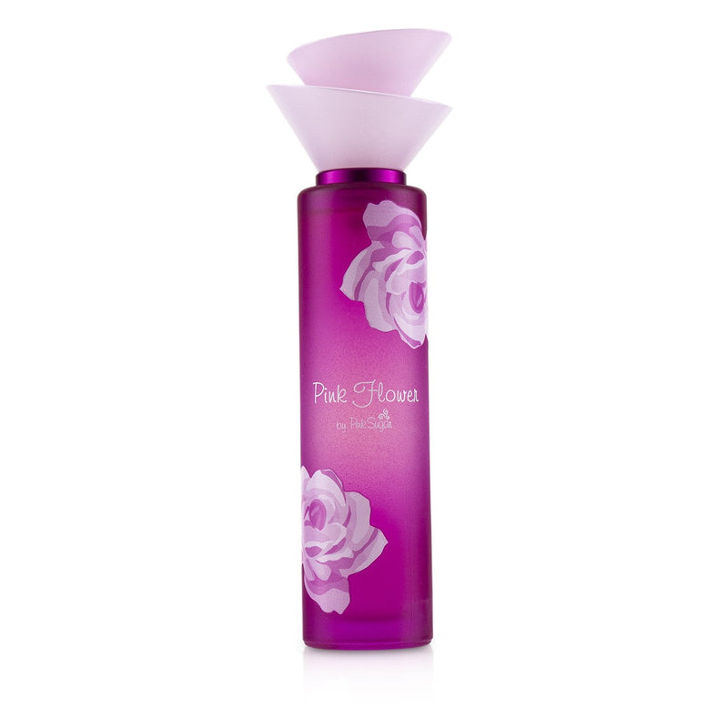 Pink Sugar Pink Flower Eau De Parfum Spray 