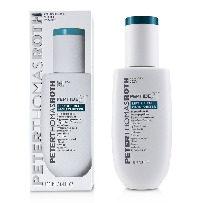 Peter Thomas Roth Peptide 21 Lift & Firm Moisturizer 