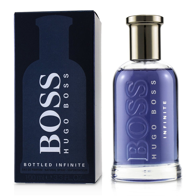 Hugo Boss Boss Bottled Infinite Eau De Parfum Spray 