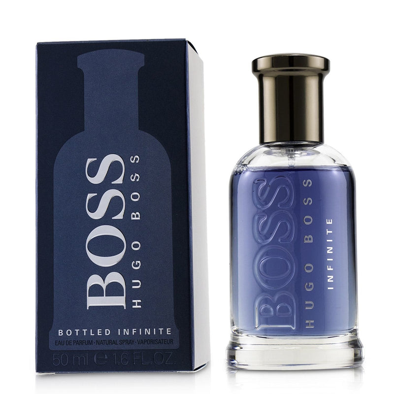 Hugo Boss Boss Bottled Infinite Eau De Parfum Spray 