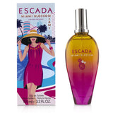 Escada Miami Blossom Eau De Toilette Spray  100ml/3.3oz