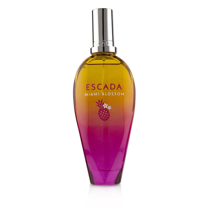 Escada Miami Blossom Eau De Toilette Spray  100ml/3.3oz