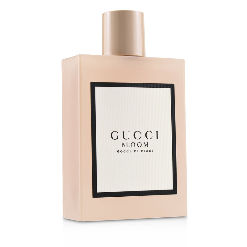 Gucci Bloom Gocce Di Fiori Eau De Toilette Spray 