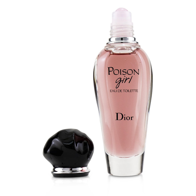 Christian Dior Poison Girl Roller-Pearl Eau De Toilette 