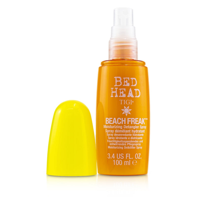 Tigi Bed Head Beach Freak Moisturizing Detangler Spray  100ml/3.4oz