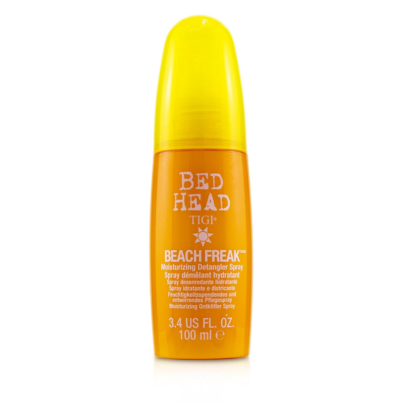 Tigi Bed Head Beach Freak Moisturizing Detangler Spray  100ml/3.4oz