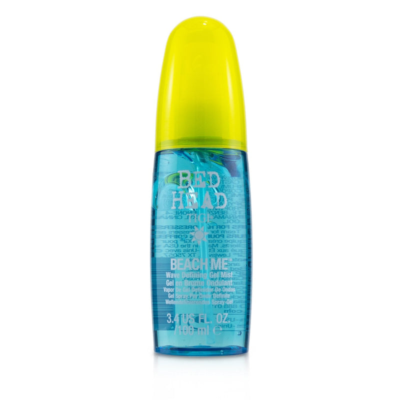 Tigi Bed Head Beach Me Wave Defining Gel Mist 