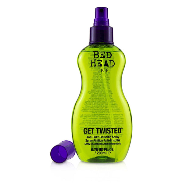 Tigi Bed Head Get Twisted Anti-Frizz Finishing Spray 