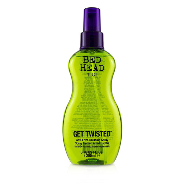 Tigi Bed Head Get Twisted Anti-Frizz Finishing Spray 