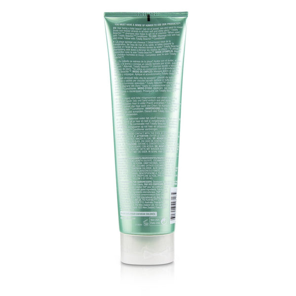 Tigi Bed Head Totally Beachin' Cleansing Jelly Shampoo 