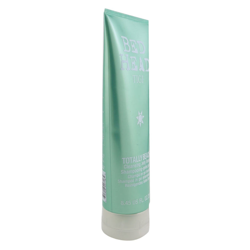 Tigi Bed Head Totally Beachin' Cleansing Jelly Shampoo 