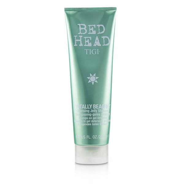 Tigi Bed Head Totally Beachin' Cleansing Jelly Shampoo 