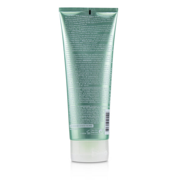 Tigi Bed Head Totally Beachin' Mellow After-Sun Conditioner 