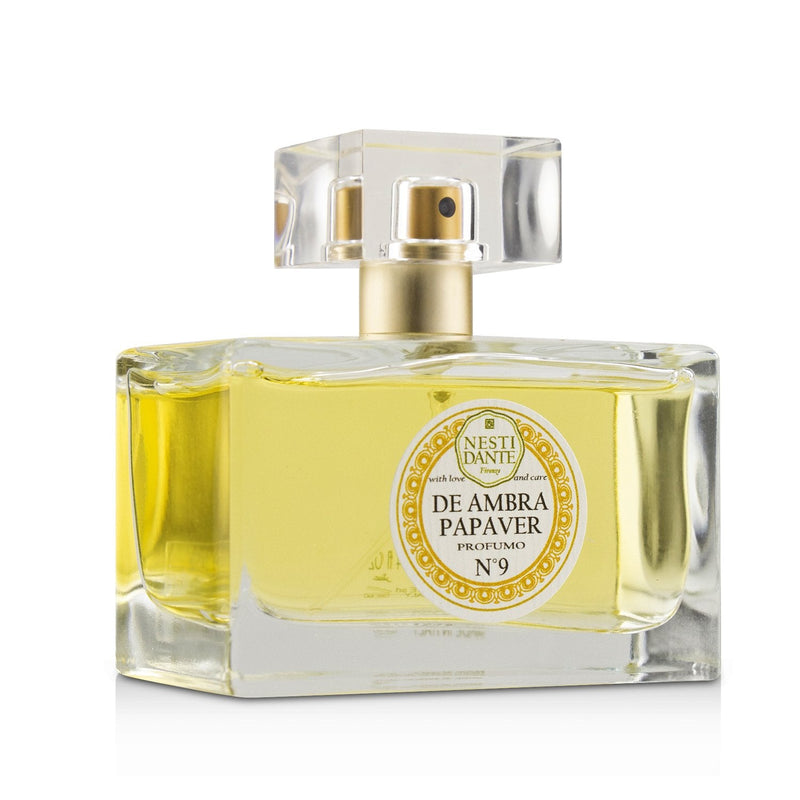 Nesti Dante De Ambra Papaver Essence De Parfum Spray N.9 