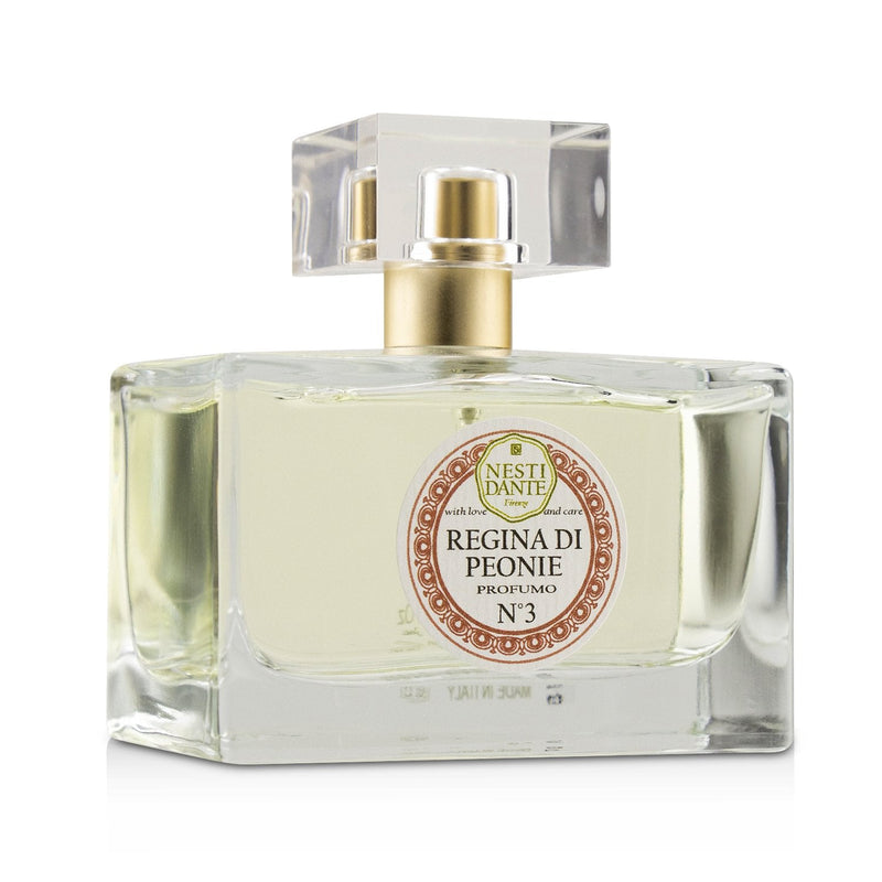 Nesti Dante Regina Di Peonie Essence De Parfum Spray N.3 