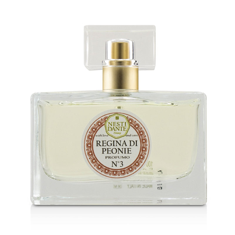 Nesti Dante Regina Di Peonie Essence De Parfum Spray N.3 