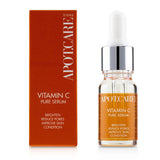 Apot.Care VITAMIN C Pure Serum - Brighten  10ml/0.34oz