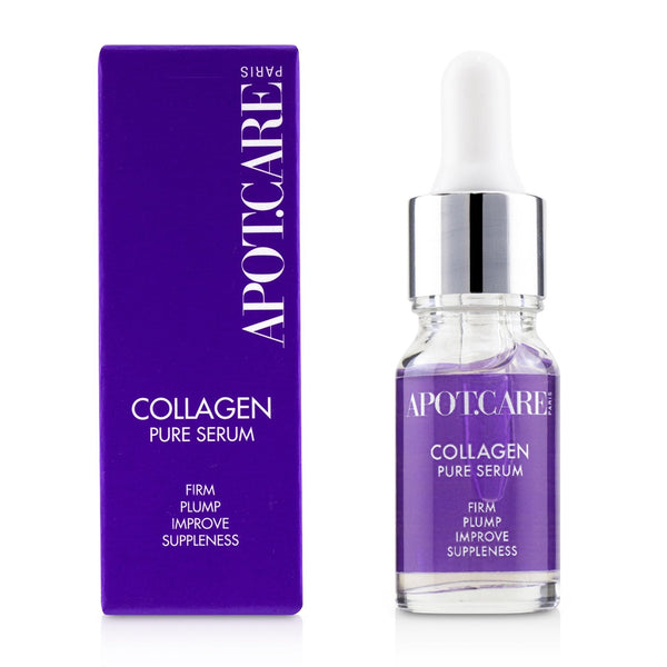 Apot.Care COLLAGEN Pure Serum - Plump 