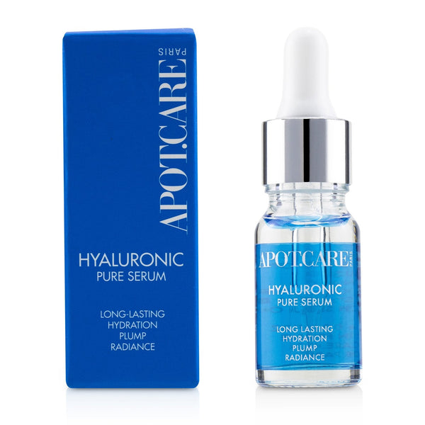 Apot.Care HYALURONIC Pure Serum - Hydration 