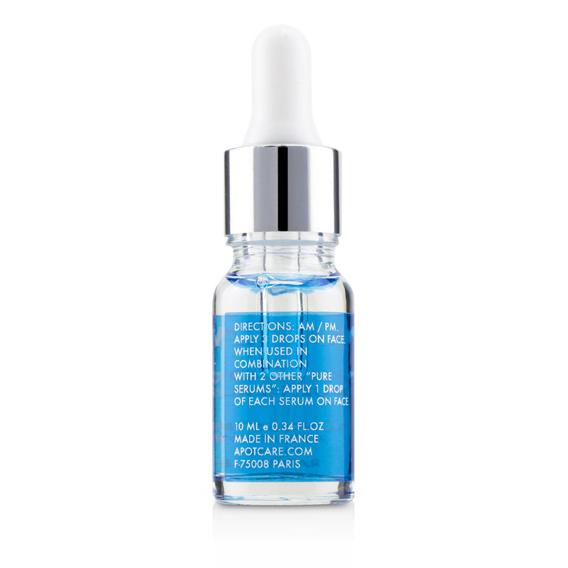 Apot.Care HYALURONIC Pure Serum - Hydration  10ml/0.34oz