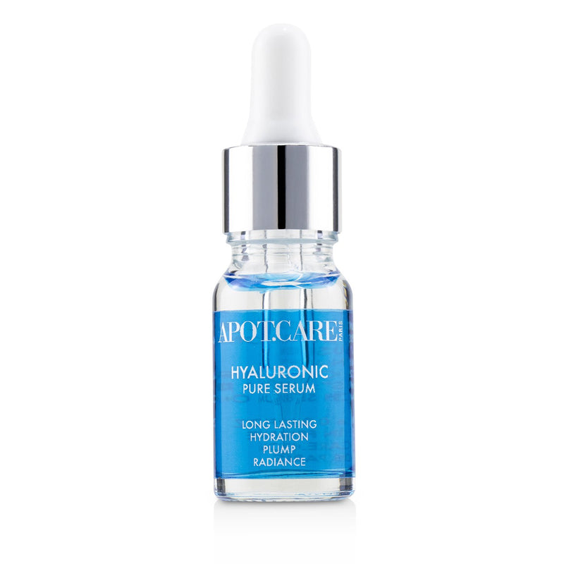 Apot.Care HYALURONIC Pure Serum - Hydration  10ml/0.34oz