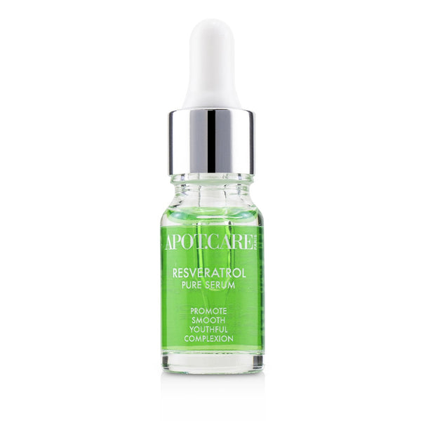 Apot.Care RESVERATROL Pure Serum 