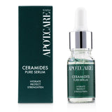 Apot.Care CERAMIDES Pure Serum - Hydrate  10ml/0.34oz