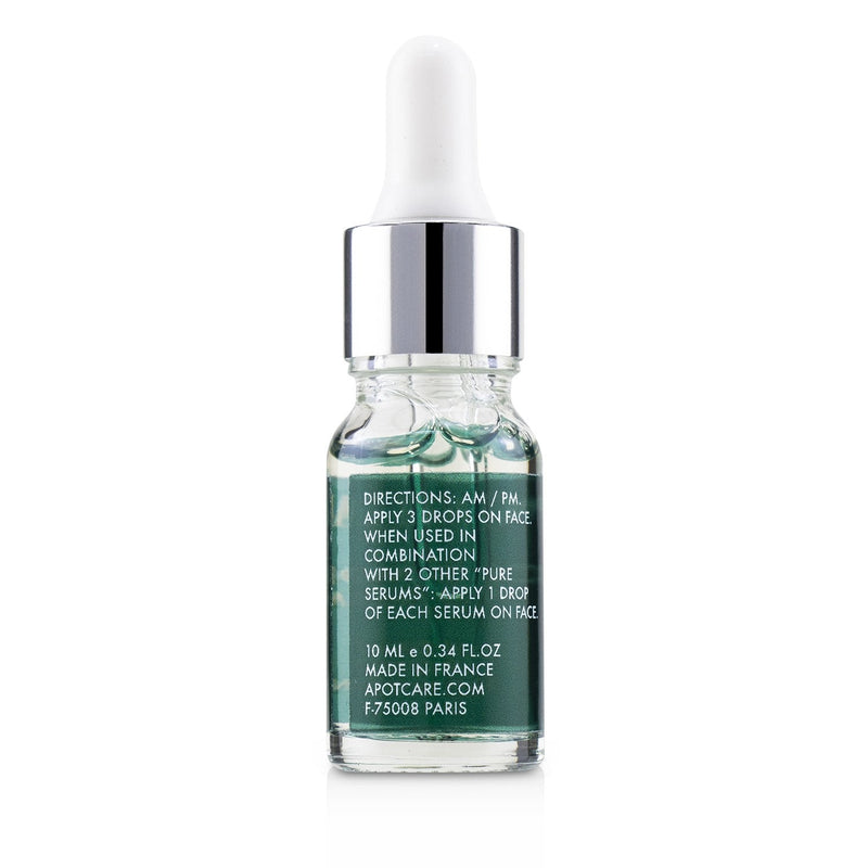 Apot.Care CERAMIDES Pure Serum - Hydrate 