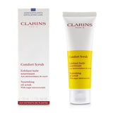 Clarins Comfort Scrub - Nourishing Oil Scrub 