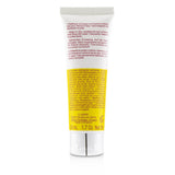 Clarins Comfort Scrub - Nourishing Oil Scrub 