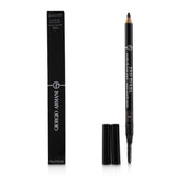 Giorgio Armani Eyes To Kill Smooth Silk Brow Pencil - # 3 Wenge Wood 