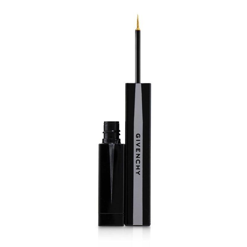 Givenchy Phenomen'Eyes Brush Tip Eyeliner - # 03 Bright Bronze  3ml/0.1oz