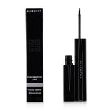 Givenchy Phenomen'Eyes Brush Tip Eyeliner - # 07 Vinyl Black 