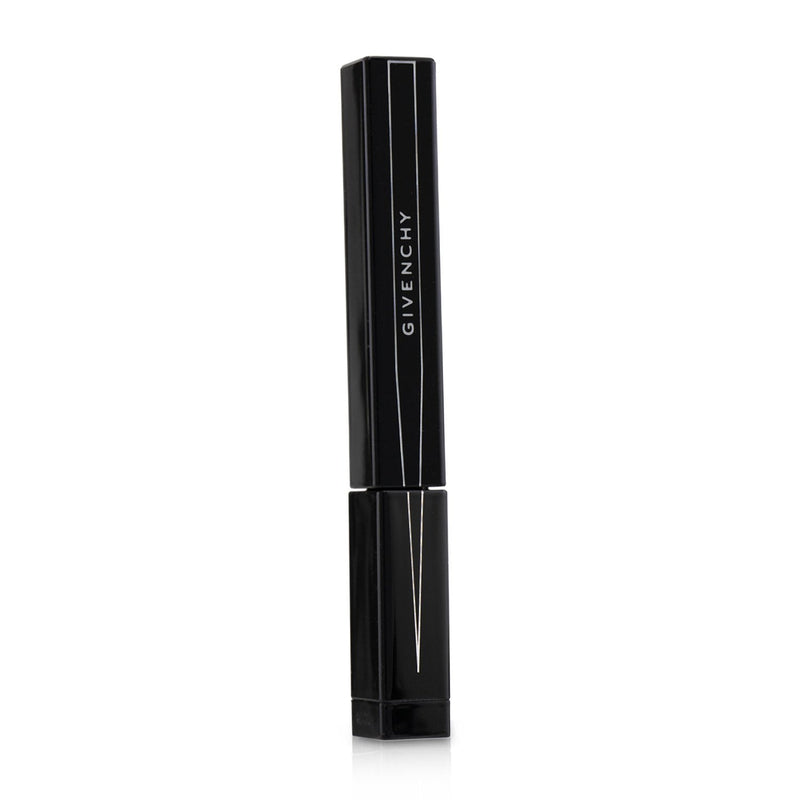 Givenchy Phenomen'Eyes Brush Tip Eyeliner - # 07 Vinyl Black  3ml/0.1oz