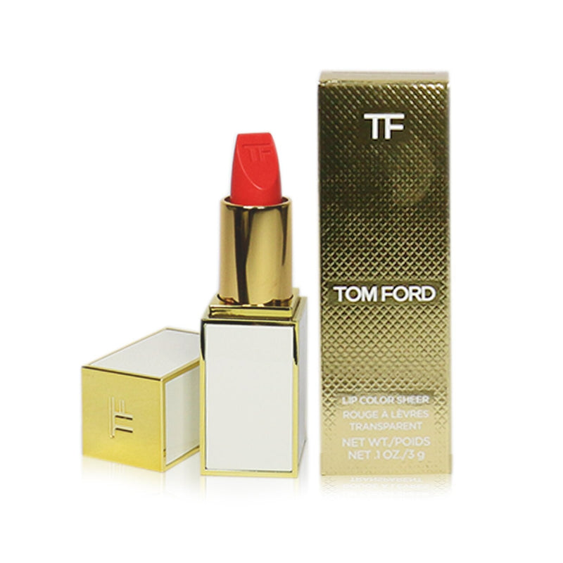 Tom Ford Lip Color Sheer - # 03 Le Mepris 