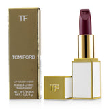 Tom Ford Lip Color Sheer - # 01 Purple Noon 