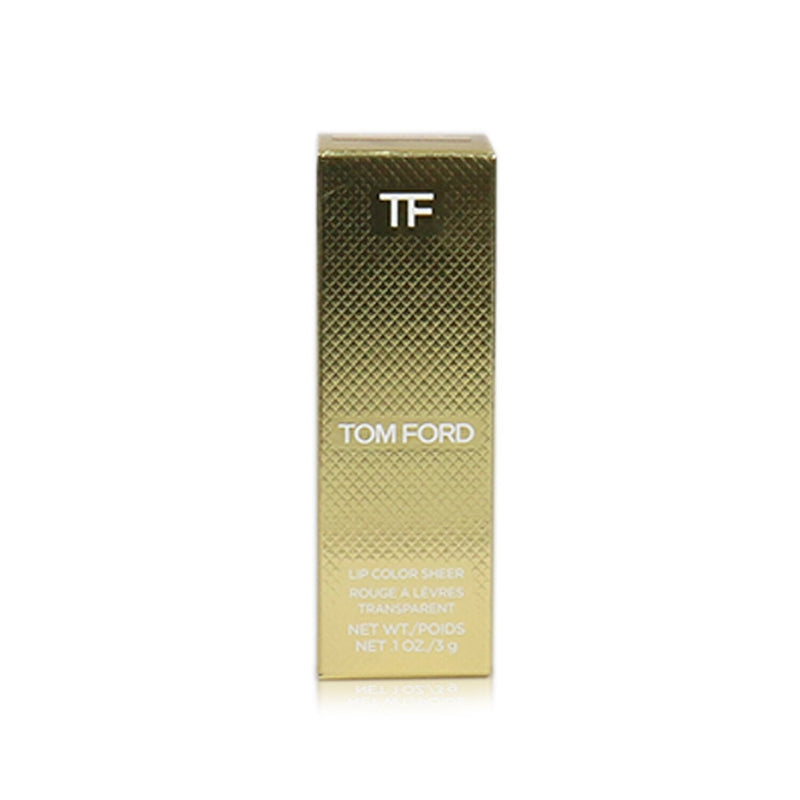 Tom Ford Lip Color Sheer - # 14 Revolve Around Me  3g/0.1oz