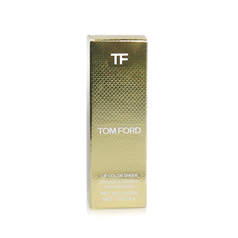 Tom Ford Lip Color Sheer - # 15 Scandola  3g/0.1oz