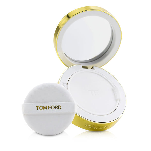 Tom Ford Soleil Glow Tone Up Hydrating Cushion Compact Foundation SPF40 - # 0.5 Porcelain 