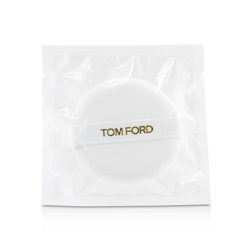 Tom Ford Soleil Glow Tone Up Hydrating Cushion Compact Foundation SPF40 Refill - # 1.3 Warm Porcelain 