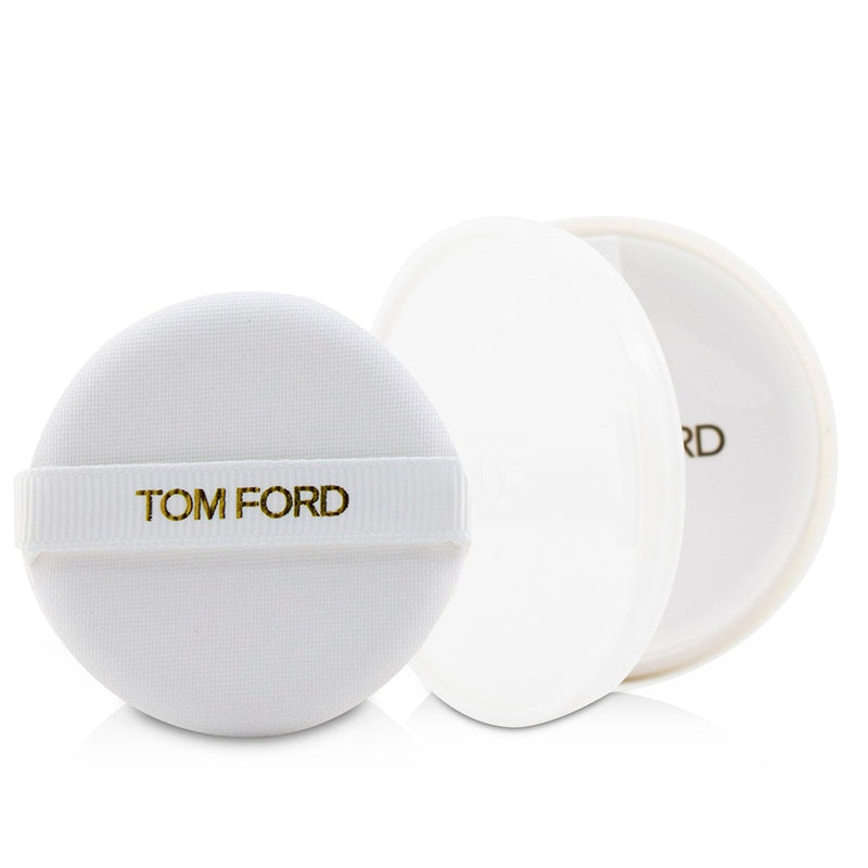 Tom Ford Soleil Glow Tone Up Hydrating Cushion Compact Foundation SPF40 Refill - # 1.3 Warm Porcelain 