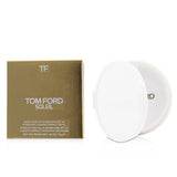 Tom Ford Soleil Glow Tone Up Hydrating Cushion Compact Foundation SPF40 Refill - # 6.0 Natural 