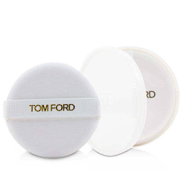 Tom Ford Soleil Glow Tone Up Hydrating Cushion Compact Foundation SPF40 Refill - # 6.0 Natural 