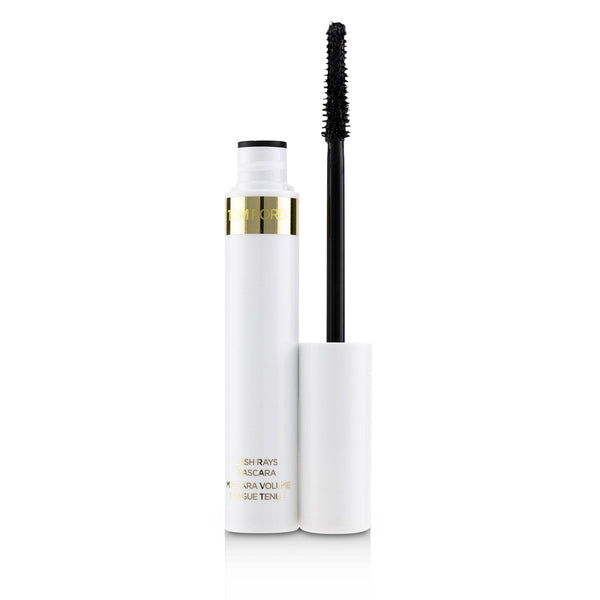 Tom Ford Soleil Lash Rays Mascara - # 01 Noir 