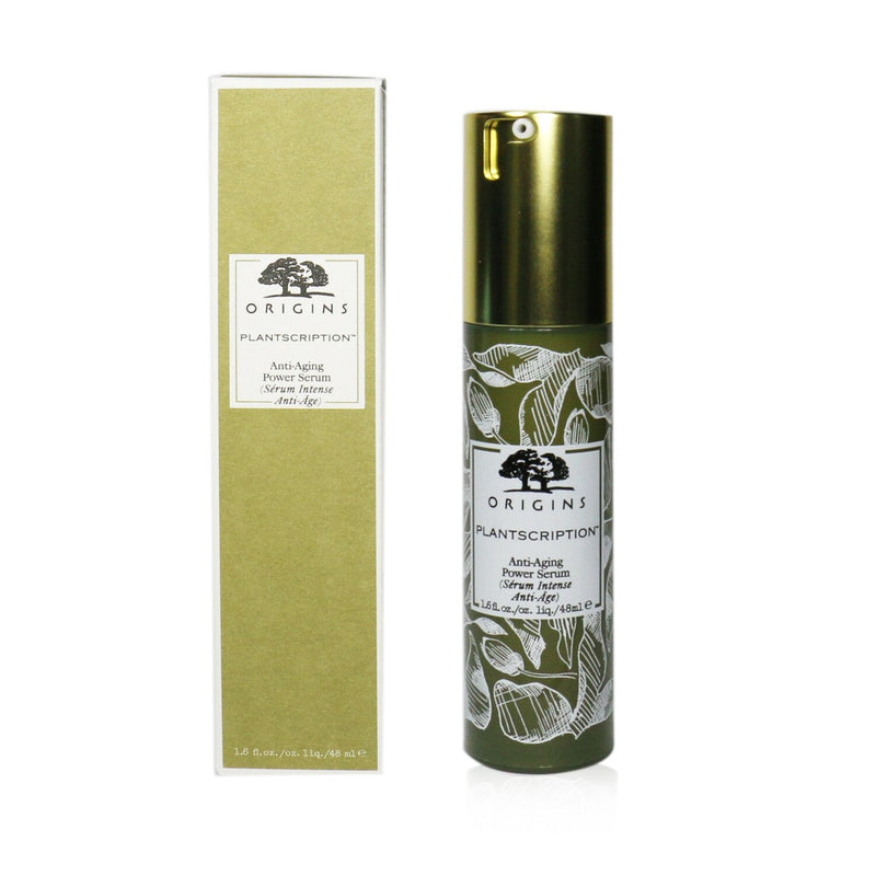 Origins Plantscription Anti-Aging Power Serum 