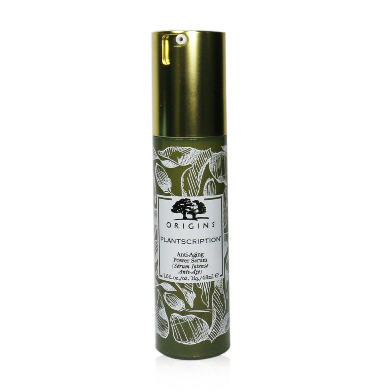 Origins Plantscription Anti-Aging Power Serum 