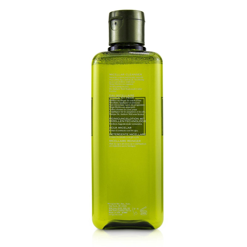 Origins Dr. Andrew Mega-Mushroom Skin Relief Micellar Cleanser (For Sensitive Skin) 