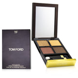Tom Ford Eye Color Quad - # 26 Leopard Sun  9g/0.31oz