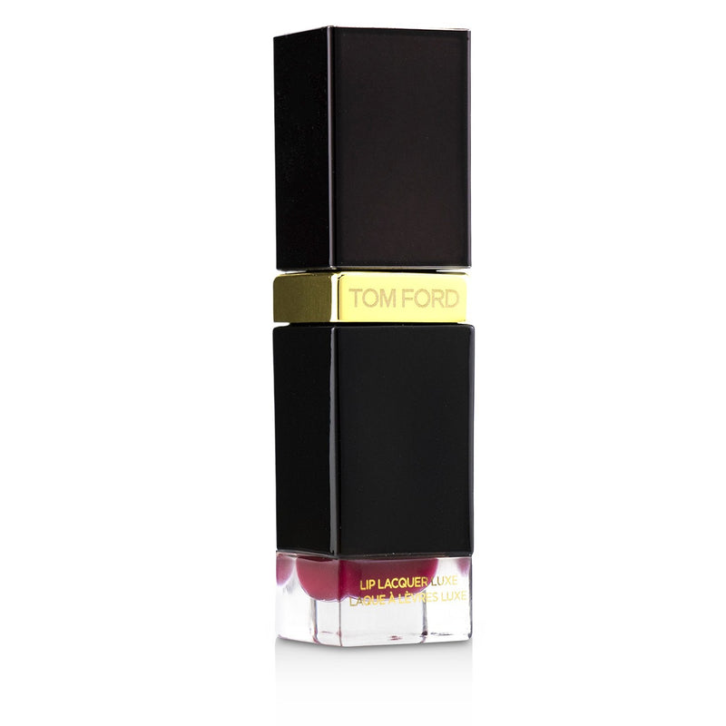 Tom Ford Lip Lacquer Luxe - # 09 Amaranth (Matte)  6ml/0.2oz