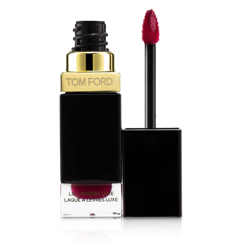 Tom Ford Lip Lacquer Luxe - # 09 Amaranth (Matte)  6ml/0.2oz